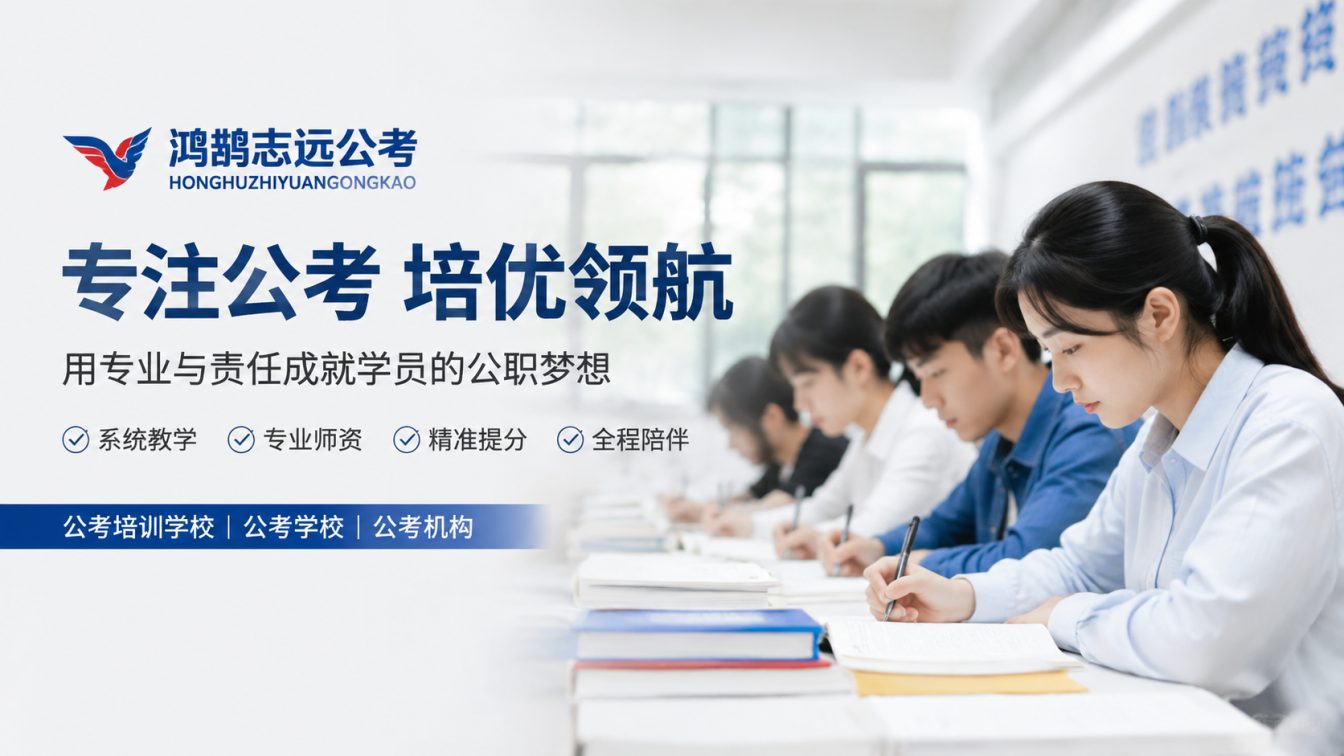 红岗区为龙江考生提供上岸方案