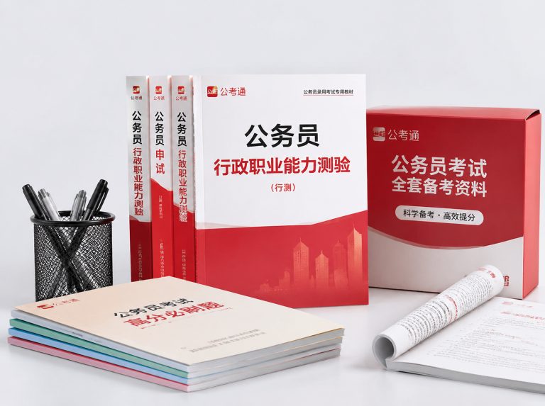 红岗区事业编联考笔试提升班